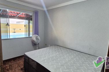 Casa &agrave; venda - 450m&sup2; - Pontal do Norte