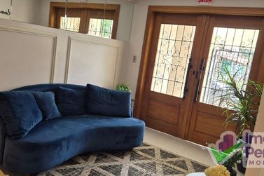 Apartamento &agrave; venda - 96m&sup2; - Paese