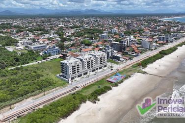 Apartamento &agrave; venda - 103m&sup2; - Itapema do Norte