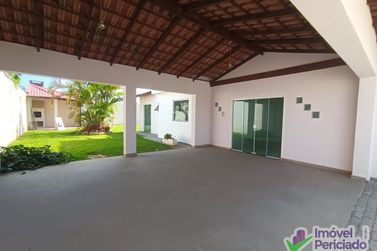 Casa &agrave; venda - 280m&sup2; - Cambij&uacute;