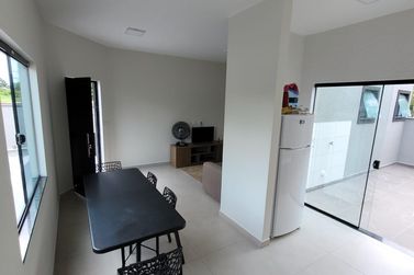 Casa &agrave; venda - 58m&sup2; - Continental