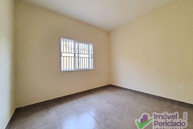 Casa &agrave; venda - 80m&sup2; - Samambaial