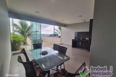 Casa &agrave; venda - 171m&sup2; - Cambij&uacute;