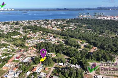 Terreno &agrave; venda - 150m&sup2; - Pontal do Norte