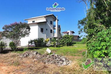 Terreno &agrave; venda - 390m&sup2; - Continental
