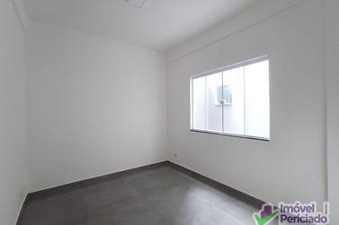Apartamento &agrave; venda - 91m&sup2; - Paese
