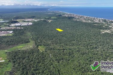 Terreno &agrave; venda - 330m&sup2; - Bamerindus