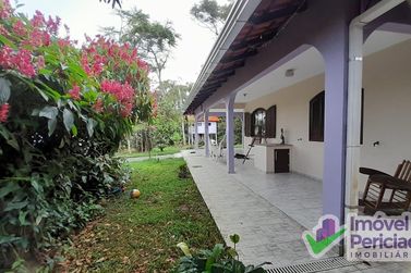 Casa &agrave; venda - 203m&sup2; - Centro