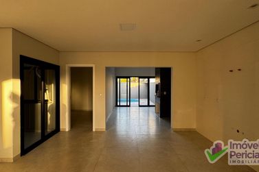 Casa &agrave; venda - 131m&sup2; - Barra do Sa&iacute;