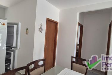 Casa &agrave; venda - 55m&sup2; - Continental