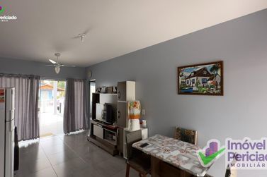 Casa &agrave; venda - 88m&sup2; - Continental
