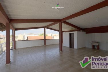 Casa &agrave; venda - 360m&sup2; - Cambij&uacute;