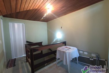 Casa &agrave; venda - 90m&sup2; - Barra do Sa&iacute;