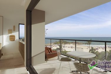 Apartamento &agrave; venda - 106m&sup2; - Itapema do Norte