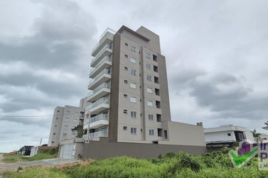 Apartamento &agrave; venda - 207m&sup2; - Barra do Sa&iacute;