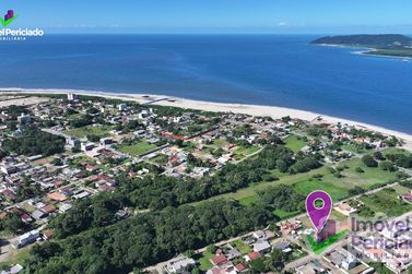 Casa &agrave; venda - 67m&sup2; - Pontal do Norte