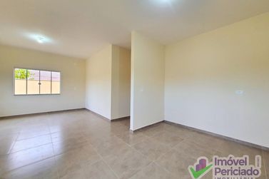 Casa &agrave; venda - 80m&sup2; - Samambaial