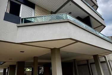 Apartamento para alugar - 62m&sup2; - Centro