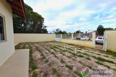 Casa &agrave; venda - 80m&sup2; - Samambaial