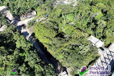 Terreno &agrave; venda - 307m&sup2; - Figueira do Pontal