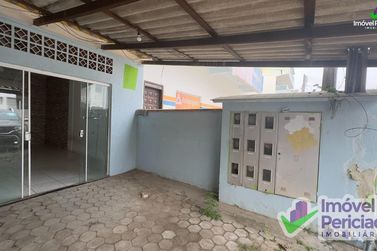 Sal&atilde;o Comercial &agrave; venda - 27m&sup2; - Itapema do Norte