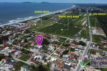 Apartamento &agrave; venda - 68m&sup2; - Paese