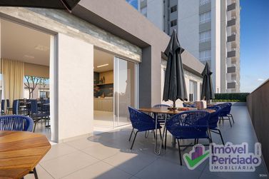 Apartamento &agrave; venda - 83m&sup2; - Continental