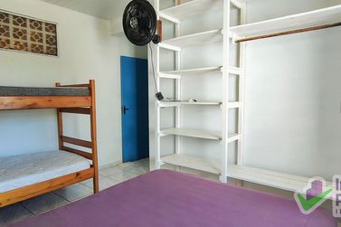 Casa &agrave; venda - 156m&sup2; - Barra do Sa&iacute;