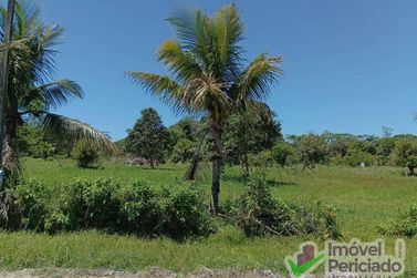 Terreno &agrave; venda - 1008m&sup2; - Pontal do Norte