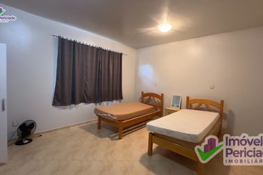 Casa &agrave; venda - 225m&sup2; - Barra do Sa&iacute;