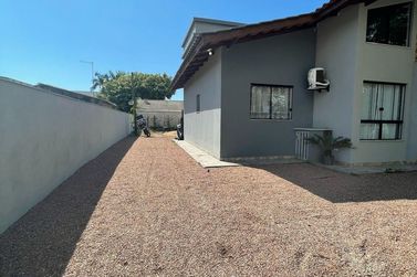 Casa &agrave; venda - 52m&sup2; - S&atilde;o Jos&eacute;