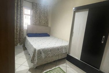 Apartamento &agrave; venda - 86m&sup2; - Maresia