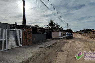 Casa para alugar - Itapema do Norte