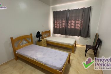 Casa &agrave; venda - 225m&sup2; - Barra do Sa&iacute;