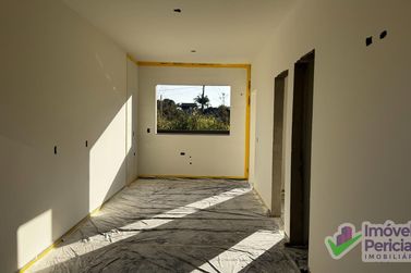 Casa &agrave; venda - 47m&sup2; - Itapema do Norte