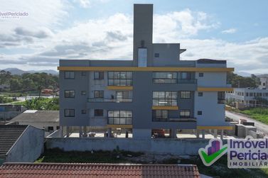 Apartamento &agrave; venda - 83m&sup2; - Continental