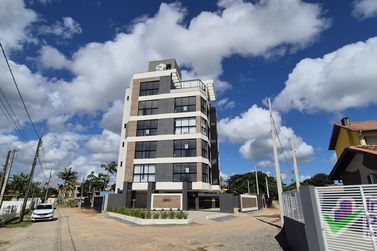 Apartamento &agrave; venda - 148m&sup2; - Itapema do Norte