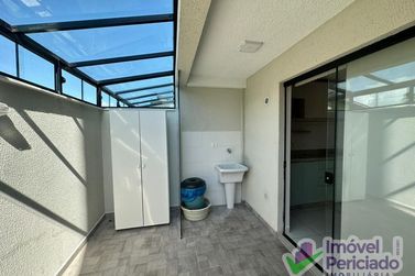 Apartamento &agrave; venda - 64m&sup2; - Paese