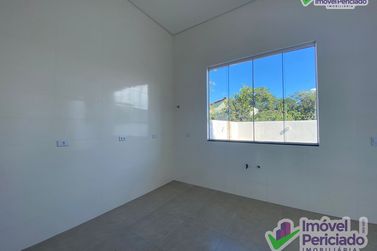 Casa &agrave; venda - 91m&sup2; - Itapema do Norte