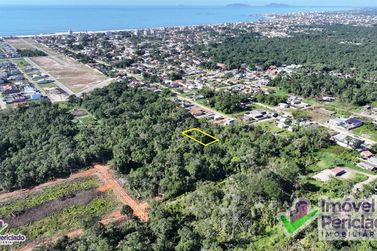 Terreno &agrave; venda - 420m&sup2; - Rainha