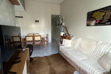 Casa &agrave; venda - 86m&sup2; - Itapema do Norte