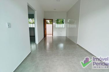 Casa &agrave; venda - 48m&sup2; - S&atilde;o Jos&eacute;