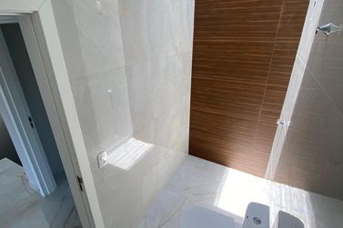 Casa &agrave; venda - 118m&sup2; - Barra do Sa&iacute;