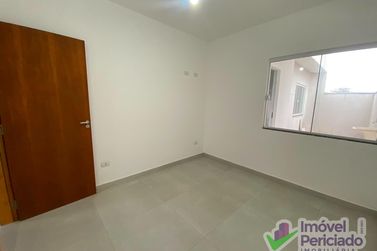 Casa &agrave; venda - 80m&sup2; - Barra do Sa&iacute;