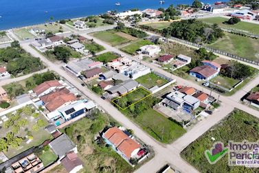 Terreno &agrave; venda - 324m&sup2; - Pontal do Norte