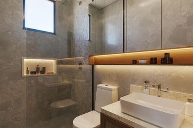 Apartamento &agrave; venda - Itapema do Norte