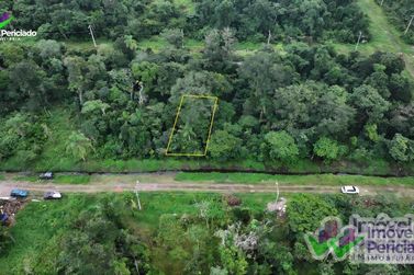 Terreno &agrave; venda - 360m&sup2; - S&atilde;o Jos&eacute;