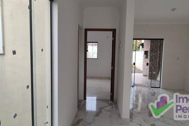 Casa &agrave; venda - 103m&sup2; - Cambij&uacute;