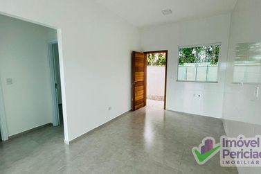 Casa &agrave; venda - 48m&sup2; - S&atilde;o Jos&eacute;