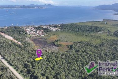 Terreno &agrave; venda - 528m&sup2; - Figueira do Pontal